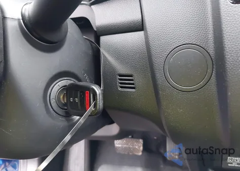 2019 Honda Fit Lx из США, поврежденный, VIN 3HGGK5H49KM715258